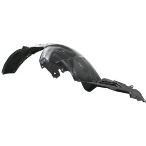 New Front Fender Liner left side for 2008-2010 Subaru Impreza WRX STI