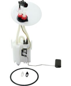 Fuel Pump Module Assembly w/Sending Unit for 2000-2002 Lincoln LS, Jaguar S-Type