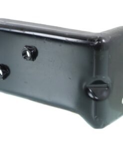 Front Bumper Bracket 15195209 right side for 2009-2010 Hummer H3T Alpha, Base