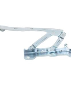 Hood Hinge HY1236179 66920L0000 Right Side for 2020-2022 Sonata
