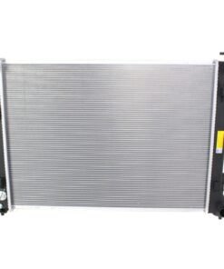 New Radiator KI3010163 aluminum core for 2016-2020 Kia Optima LX Gas