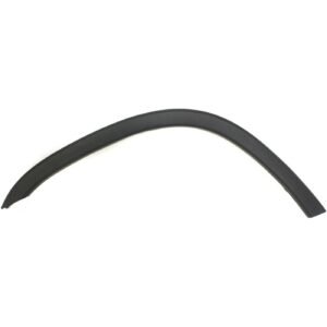 New Front Fender Trim 74155S10000 plastic left side for 97-2001 Honda CR-V LX