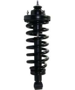 TrueDrive RF28070005 Rear Loaded Strut Twin-tube for Ford Explorer Sport Trac