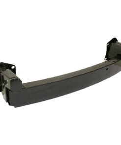 Bumper Reinforcement RBD012501 front steel primed for 07-12 Dodge Caliber