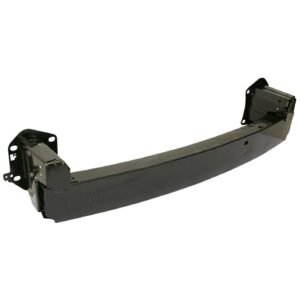 Bumper Reinforcement RBD012501 front steel primed for 07-12 Dodge Caliber