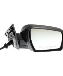 Kool Vue KI01R Mirror Right Right Side for 2012-2013 Kia Soul Hatchback