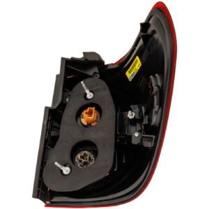 Tail Light TO2804142C 815600C110 Halogen Left Side for 2018-2022 Toyota Sequoia