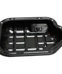 Oil Pan steel for 95-99 Nissan Maxima GLE, GXE, SE & 96-99 Infiniti I30 Base, T