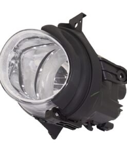 Headlight KI2502129C left side CAPA halogen for 2004-2006 Kia Magentis