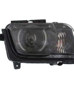 Headlight HID/Xenon right side CAPA for 2010-2013 Chevrolet Camaro LS Coupe