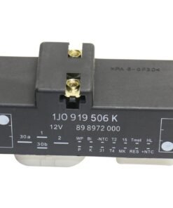 New Relay blade for 2000-2006 Audi TT Base & TT Quattro Base