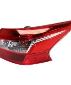 New Tail Light LED right side for 2016-2019 Nissan Sentra S, SL, SR, SV