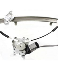 New Front Window Regulator 807209E010-PFM right side for 1998-2001 Nissan Altima