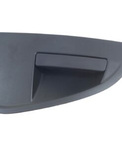 Rear Exterior Door Handle 95471002 right side for 12-16 Chevrolet Sonic LS, LTZ