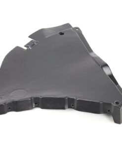 Front Fender Liner 2306900830 right side for 2003-2006 Mercedes SL500 Base