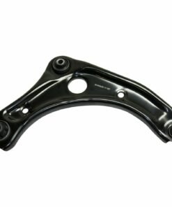 Front Lower Control Arm w/ Ball Joint, RH Right Passenger Side for Nissan Versa