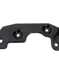 Rear Bumper Bracket 86647S2500 HY1162101 Left Side for 21-22 Hyundai Santa Fe