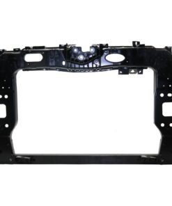New Radiator Support FI1225101 68307073AA for 2014-2017 Fiat 500L Lounge, Pop