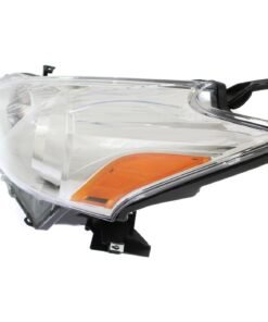 New Headlight halogen left side for 2012-2014 Toyota Prius V