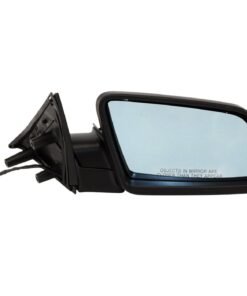Kool Vue BM41ER Mirror Power Glass right side for 2004-2005 BMW 525i Base Sedan