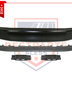 NEW Front Bumper Face Bar Kit for 1992-1997 Ford Bronco / F-150 / F-250 / F-350