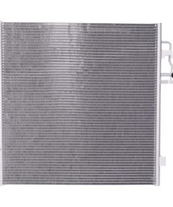 Kool Vue KVAC30148 A/C Condenser for 2019-2022 Ford Ranger
