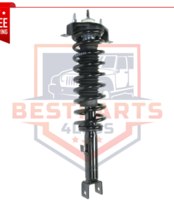 Rear Left or Right Complete Loaded Strut with Coil Spring for Sebring & Stratus