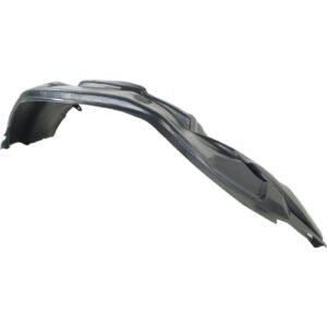 New Front Splash Shield driver side for 2011-2017 Jeep Patriot Latitude, Sport