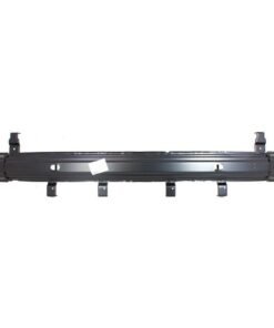 Bumper Reinforcement H762142 rear steel primed for 2007-09 Hyundai Santa Fe