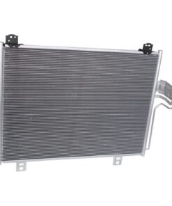 Kool Vue KVAC30060 A/C Condenser Aluminum Core for 2016-2022 Mazda CX-9