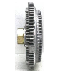 New Fan Clutch 6.3 in. for 2000-2003 Mercedes ML55 AMG Base