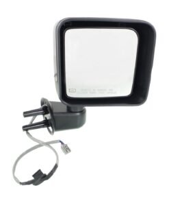 Kool Vue JP69ER Mirror Power Glass Heated Right Side for Jeep Wrangler