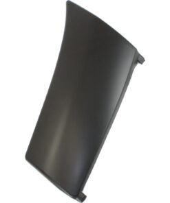 Rear Bumper End primed plastic left side for 05-07 Toyota Sequoia Limited,SR5