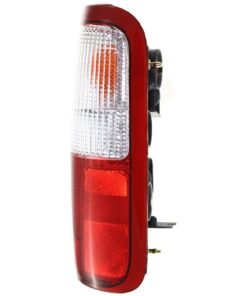 New Tail Light halogen right side for 1993-1998 Toyota T100