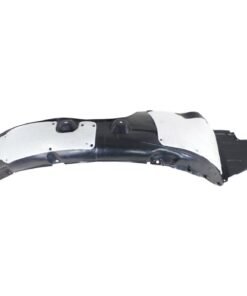 NEW Fender Liner, Front Passenger Right Side, RH Hand for 2014-2015 Kia Optima