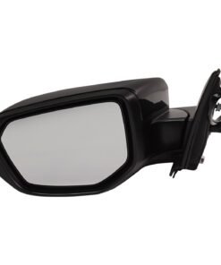 Kool Vue HO103EL Mirror Heated Power Glass Left Side for 2019-2021 Honda Insight