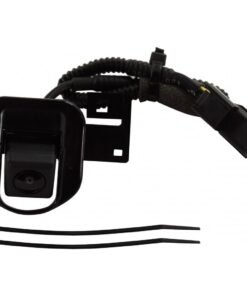 New Back Up Camera 39530T3LA71 wired colored for 2013-2014 Honda Accord LX-S