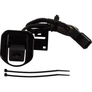 New Back Up Camera 39530T3LA71 wired colored for 2013-2014 Honda Accord LX-S