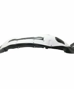 NEW Fender Liner, Front RH Passenger Right Side Hand for 16-18 Ford Explorer