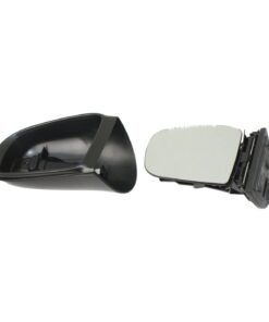 Kool Vue MZ48EL-S Mirror Heated Left Side for 2002-2005 Mercedes ML500 Base