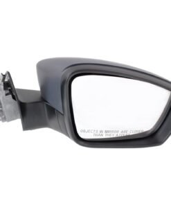 Kool Vue VW01ER-S Mirror Heated Right Side for 2013-2015 Volkswagen Passat