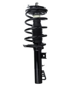 TrueDrive RL28050018 Front Loaded Strut Left for 1995-2002 Lincoln Continental