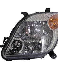 New Headlight halogen left side for 2006 Scion xA