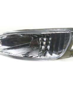 New Fog Light clear lens for 2004-2006 Lexus RX330 Base & 2007-2009 RX350 Base