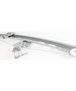 Rear Window Regulator left side for 1998-2003 Mercedes ML320 Base