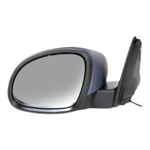 Kool Vue VW33EL-S Mirror Power Glass Left Side for 2009-2017 Volkswagen Tiguan