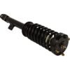 TrueDrive RC28050022 Front Loaded Strut Twin-tube for 05-10 Chrysler 300 C RWD