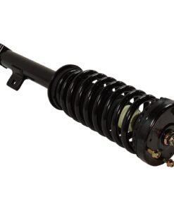 TrueDrive RC28050022 Front Loaded Strut Twin-tube for 05-10 Chrysler 300 C RWD