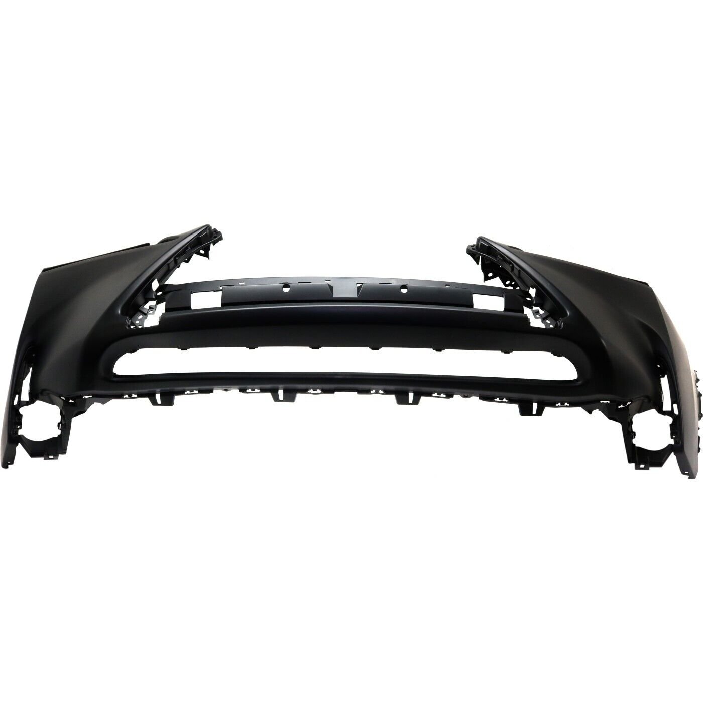 Front Bumper Cover primed CAPA for 2015-2017 Lexus NX200t Base & NX300h