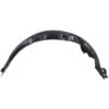 New Front Splash Shield plastic right side for 2007-2012 Acura RDX Base